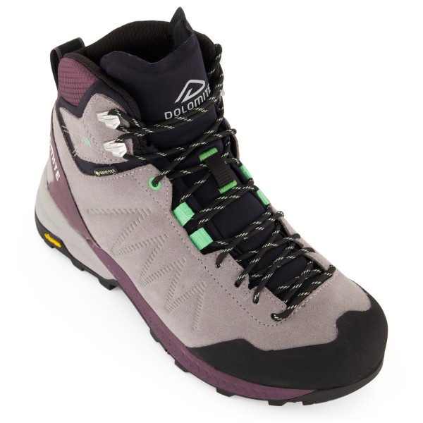 Dolomite - Women's Crodarossa Leather High GTX - Chaussures de randonnée