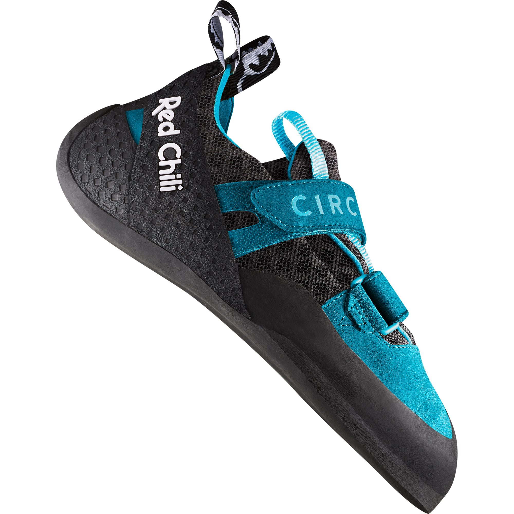 Red Chili Circuit II Kletterschuhe hawaiian blue