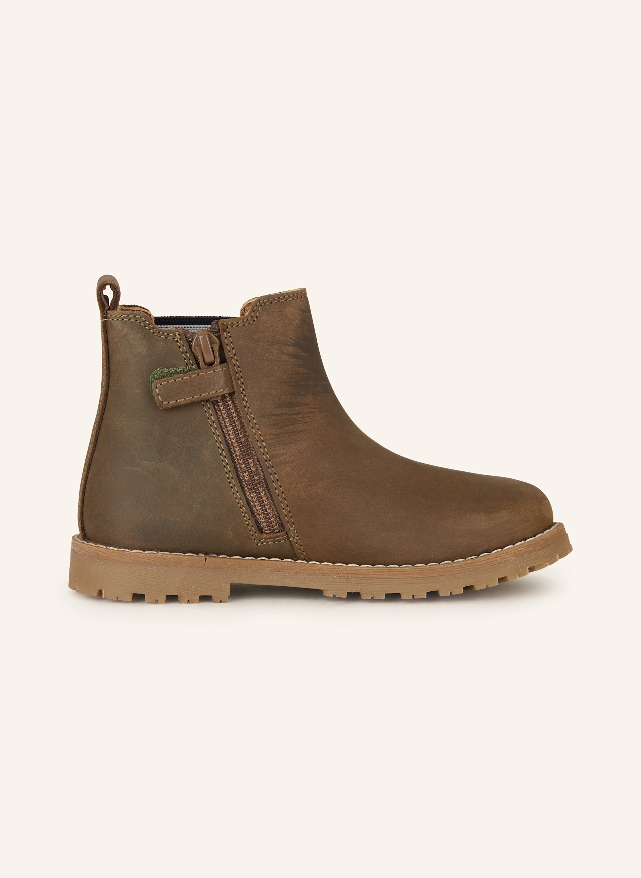 TOMMY HILFIGER Chelsea Boots