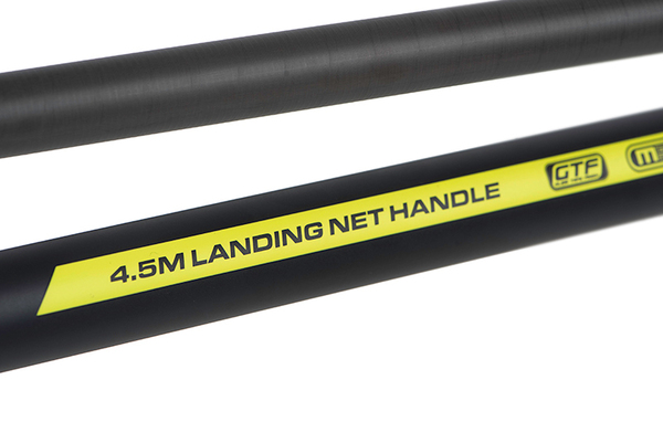 Manche d'épuisette Matrix Ethos XR-Power 4,5m