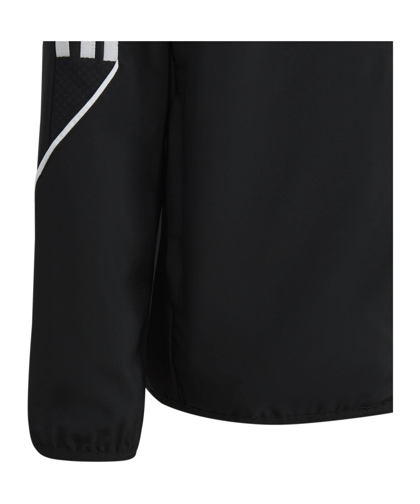 adidas Tiro 23 League Windbreaker Kids Schwarz