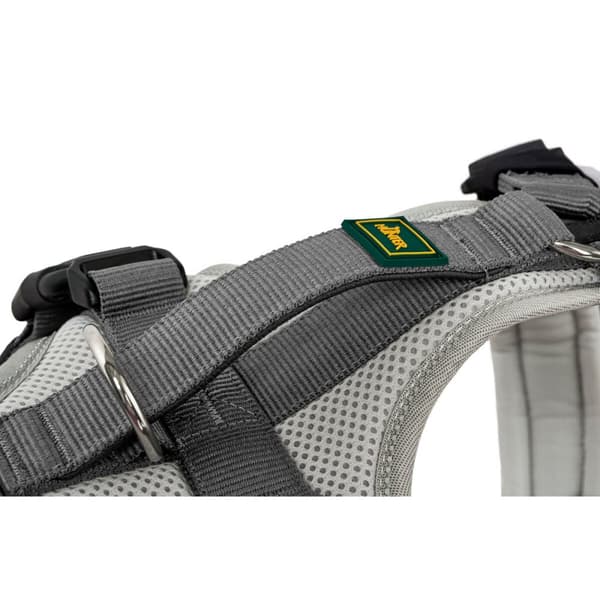 Hundesele Hunter Maldon Up Grå 50-84 cm