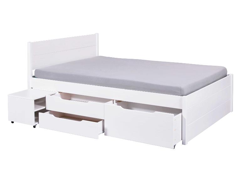 Bedframe Efetivo