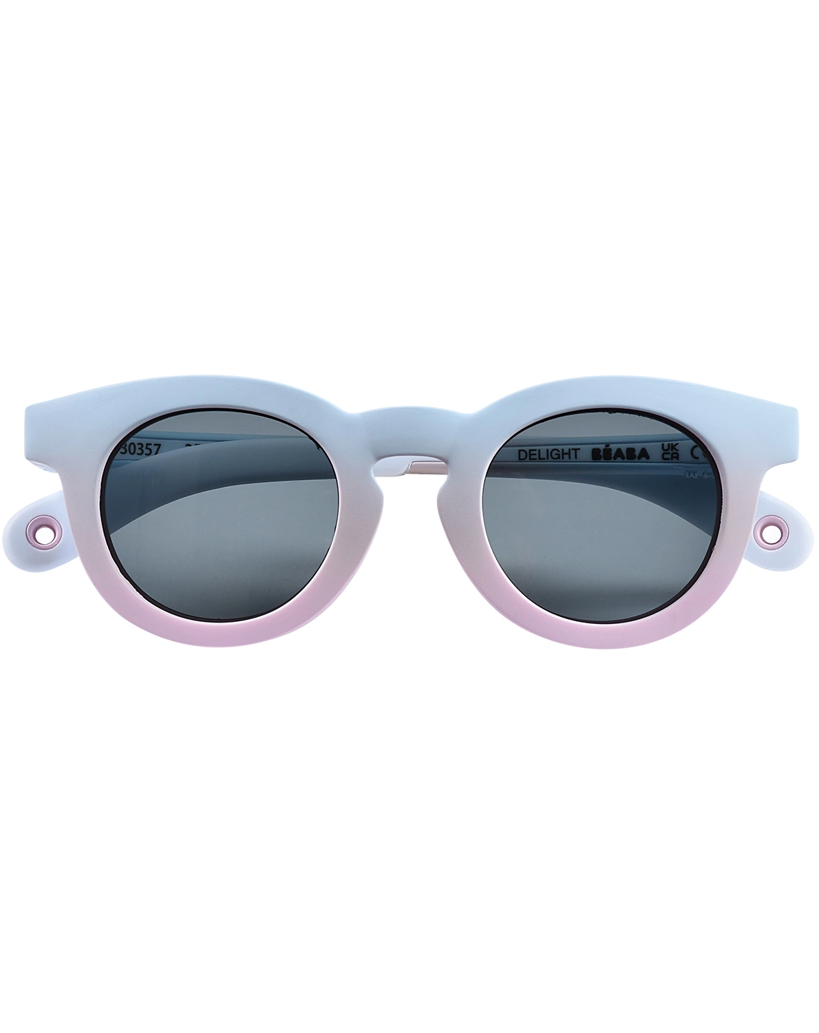 Sonnenbrille DELIGHT in rainbow freeze