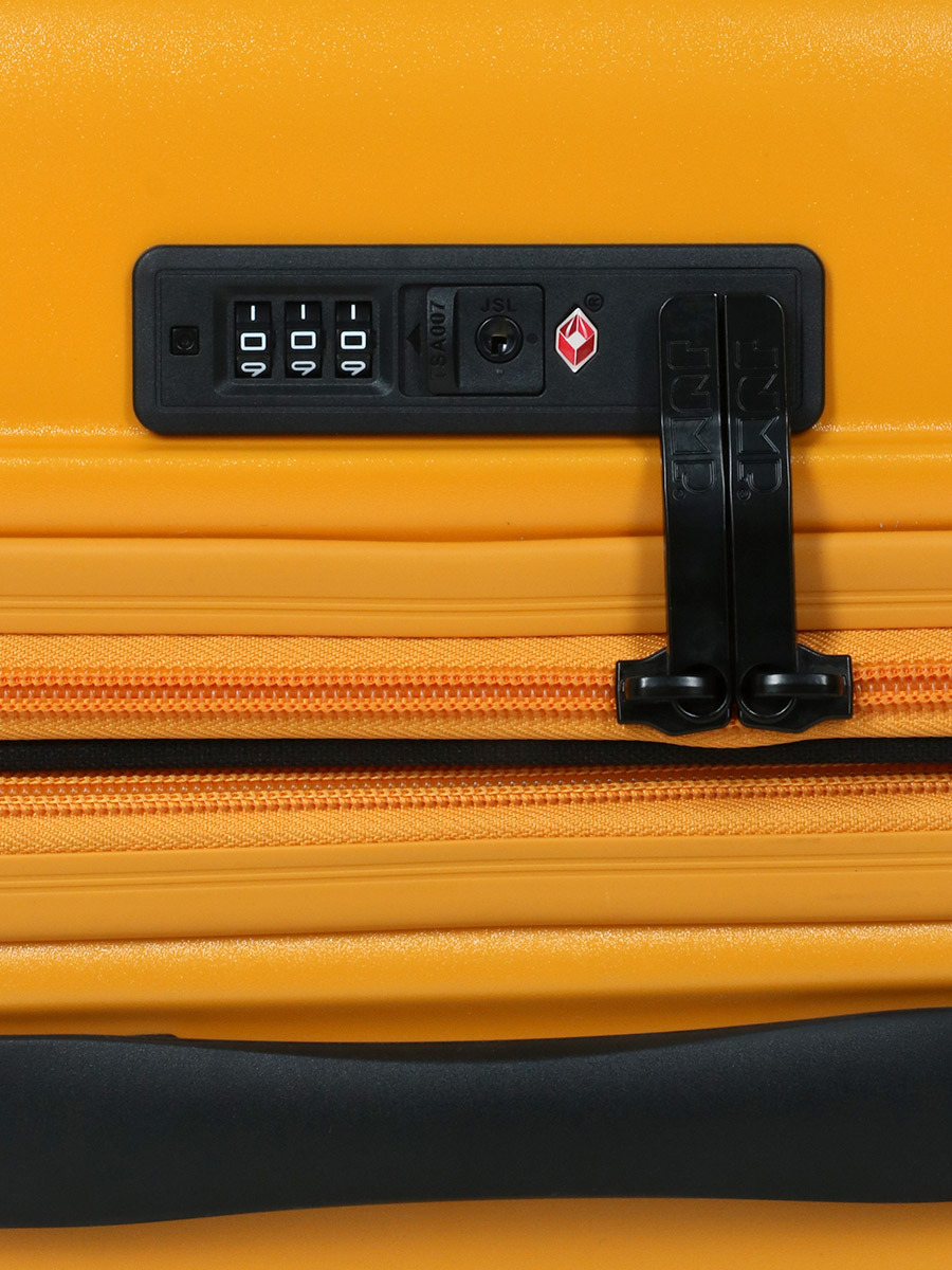 Valise Jump Glossy 77 cm