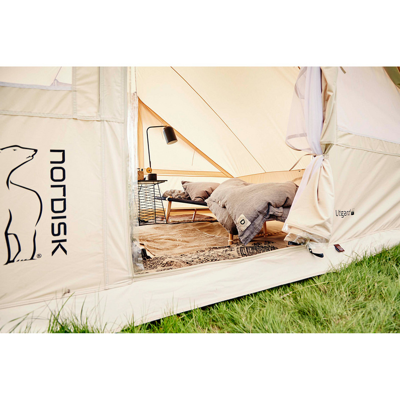 Nordisk Utgard 13.2 Basic Cotton Zelt