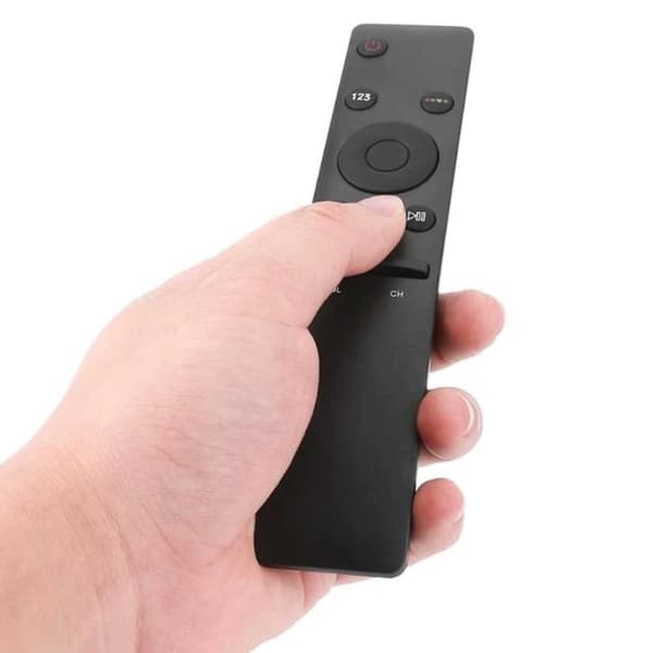 Fjernkontroll for Samsung Smart TV - Universal kompensasjonskontroll
