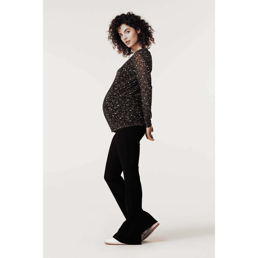 SUPERMOM Langarmshirt Bury Thyme