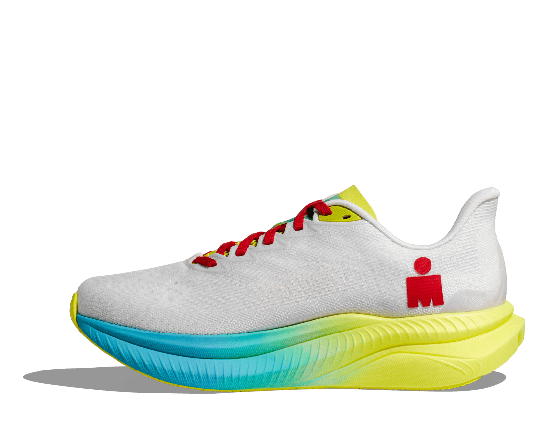Donna IRONMAN Mach 6