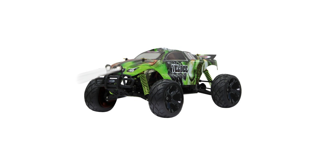 JamaraVeloce Monstertruck RC  (1:10)