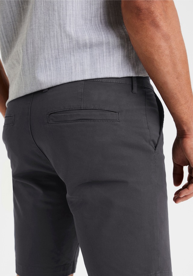 H.I.S Chinoshorts »regular-fit«  Shorts aus elastischer Baumwoll-Qualität