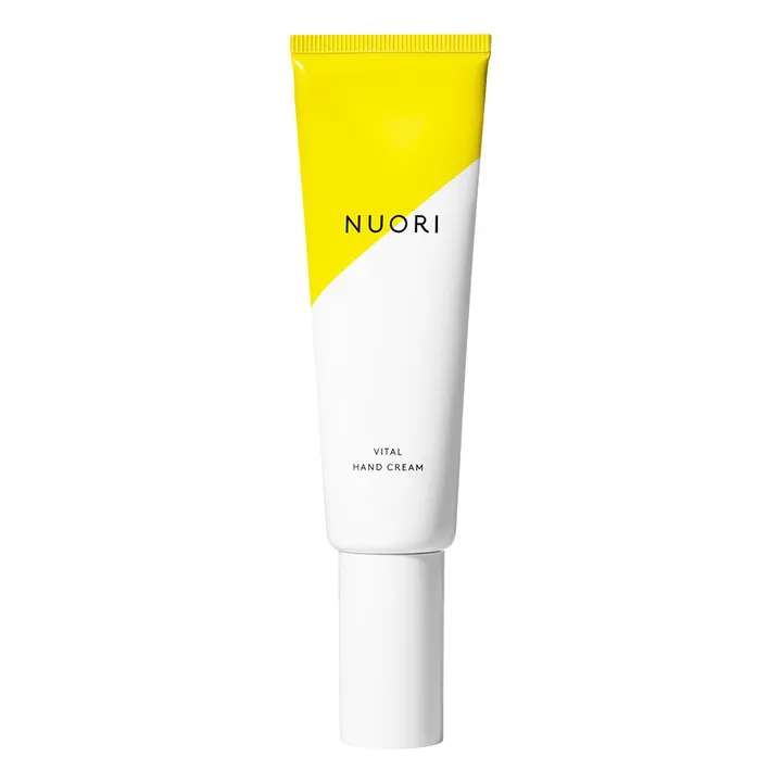 Nuori Crème pour les mains Vital - 50ml