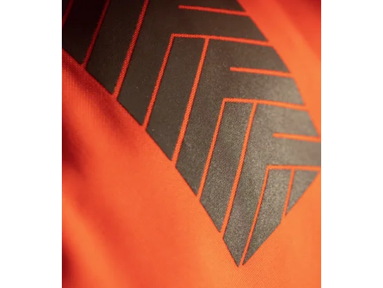 Bomber de travail haute-visibilité orange fluo Würth MODYF