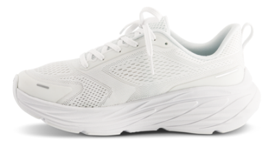 Skechers Max Cushioning Elite 3 Go Run Sneaker Hvid 129720