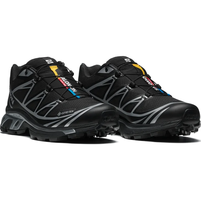 XT-6 GORE-TEX  Chaussures unisexes