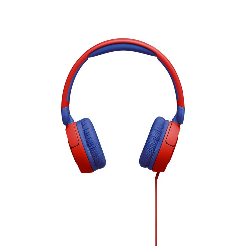 JBL - JR310 Wired - Designet for Kids - JBL Safe Sound