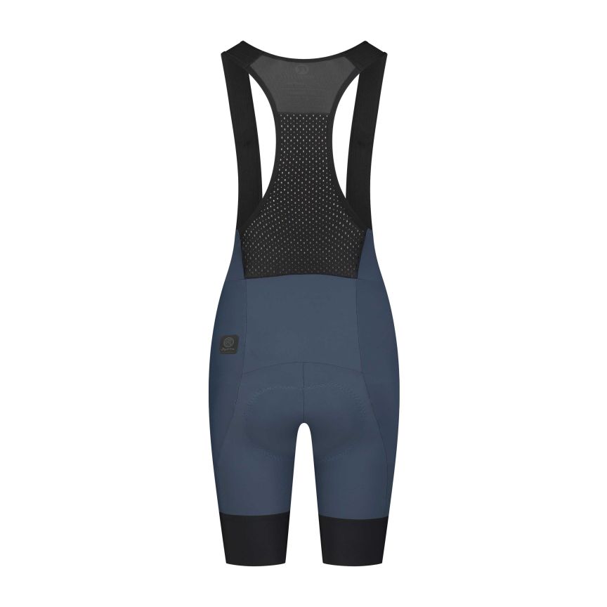 Rogelli Signature Bibshorts Dame Blå