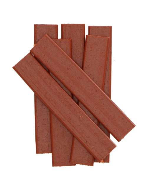 Timo Zalm Jerky - Hondensnacks - Zalm 200 g