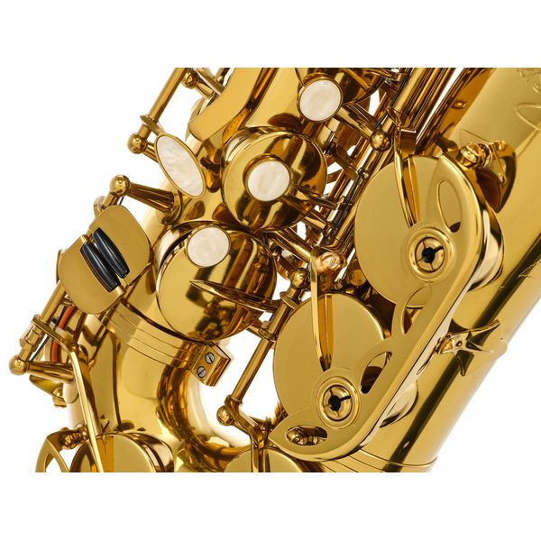 BetterSax Classic Alto Saxophone