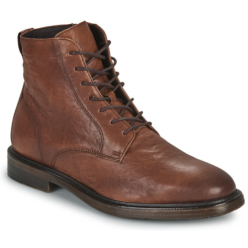 Geox - U AURELIO - Marron