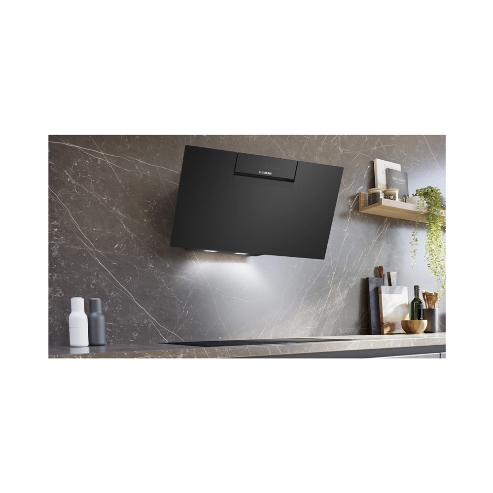 Siemens LC87KFN60 Schrägesse 80cm