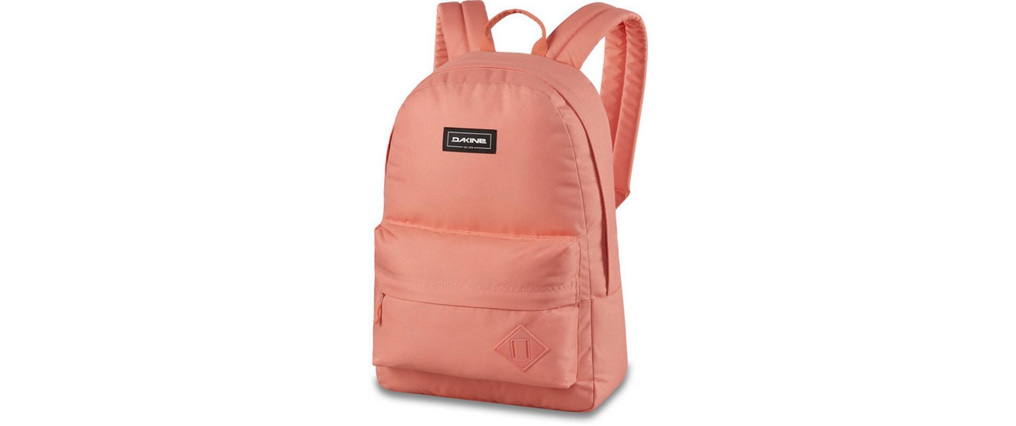 Freizeitrucksack 365 Pack 21 l, CrabappleAlltagsrucksack