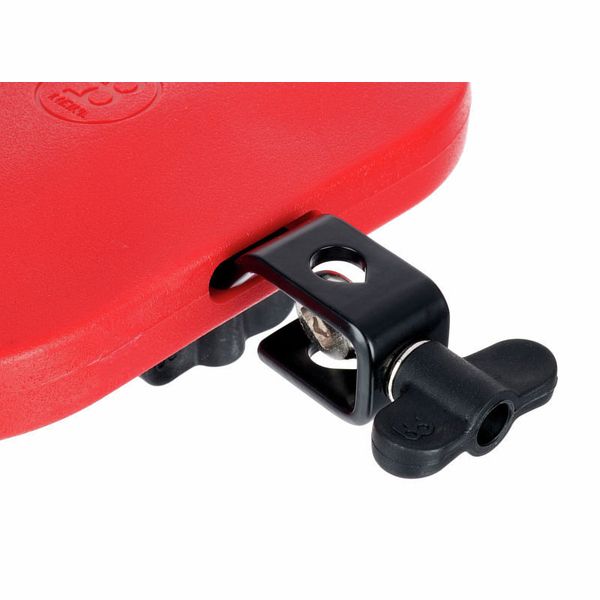 Meinl MPE4R Percussion Block Low