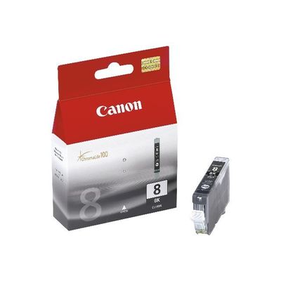 Canon CLI-8 - noir - cartouche d'encre originale