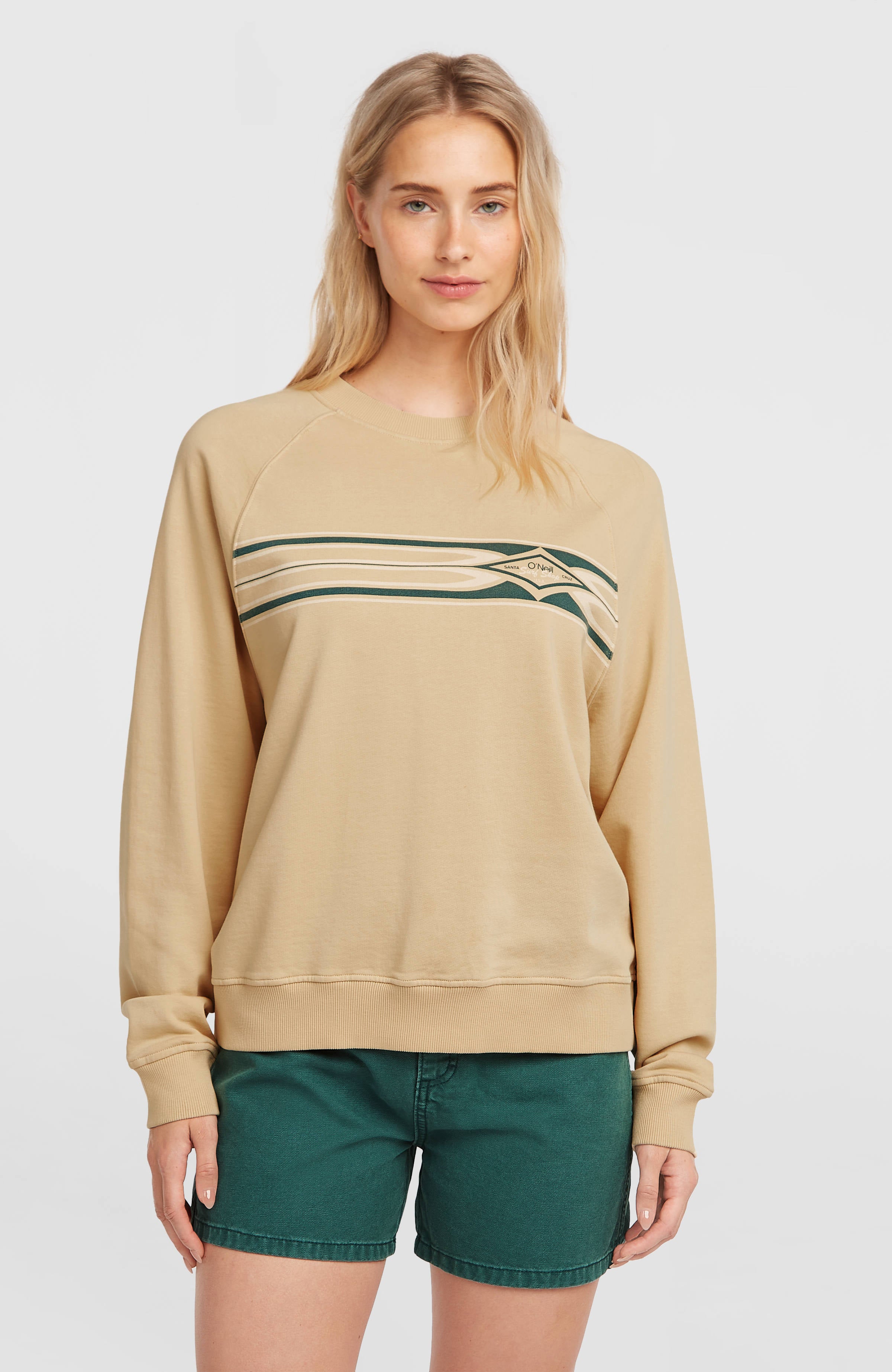 O'Riginals Crewneck sweater