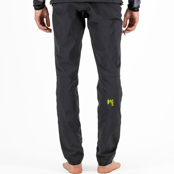Pantalon randonnée KARPOS ROCK EVO PANT OMBRE BLUE/BLACK
