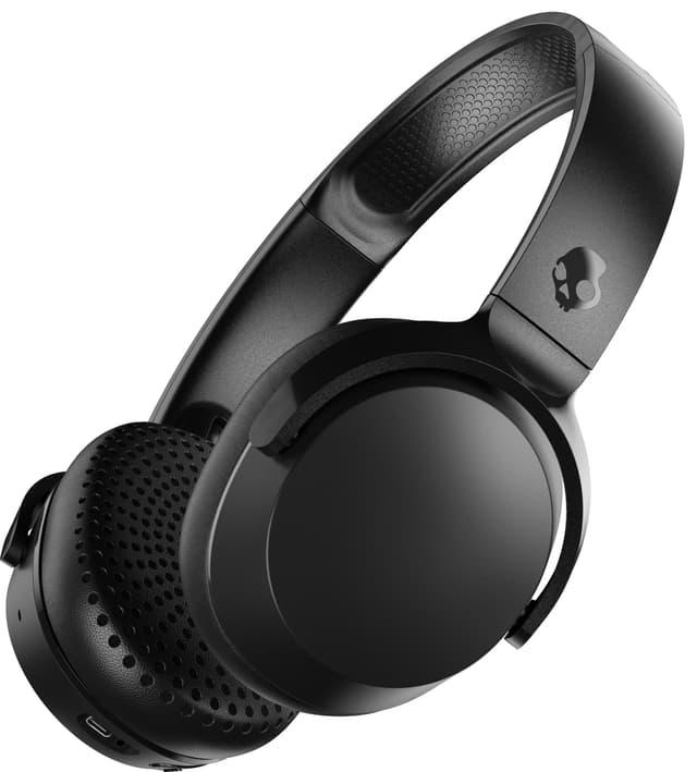Skullcandy BT Riff 2 trådløse on-ear hovedtelefoner