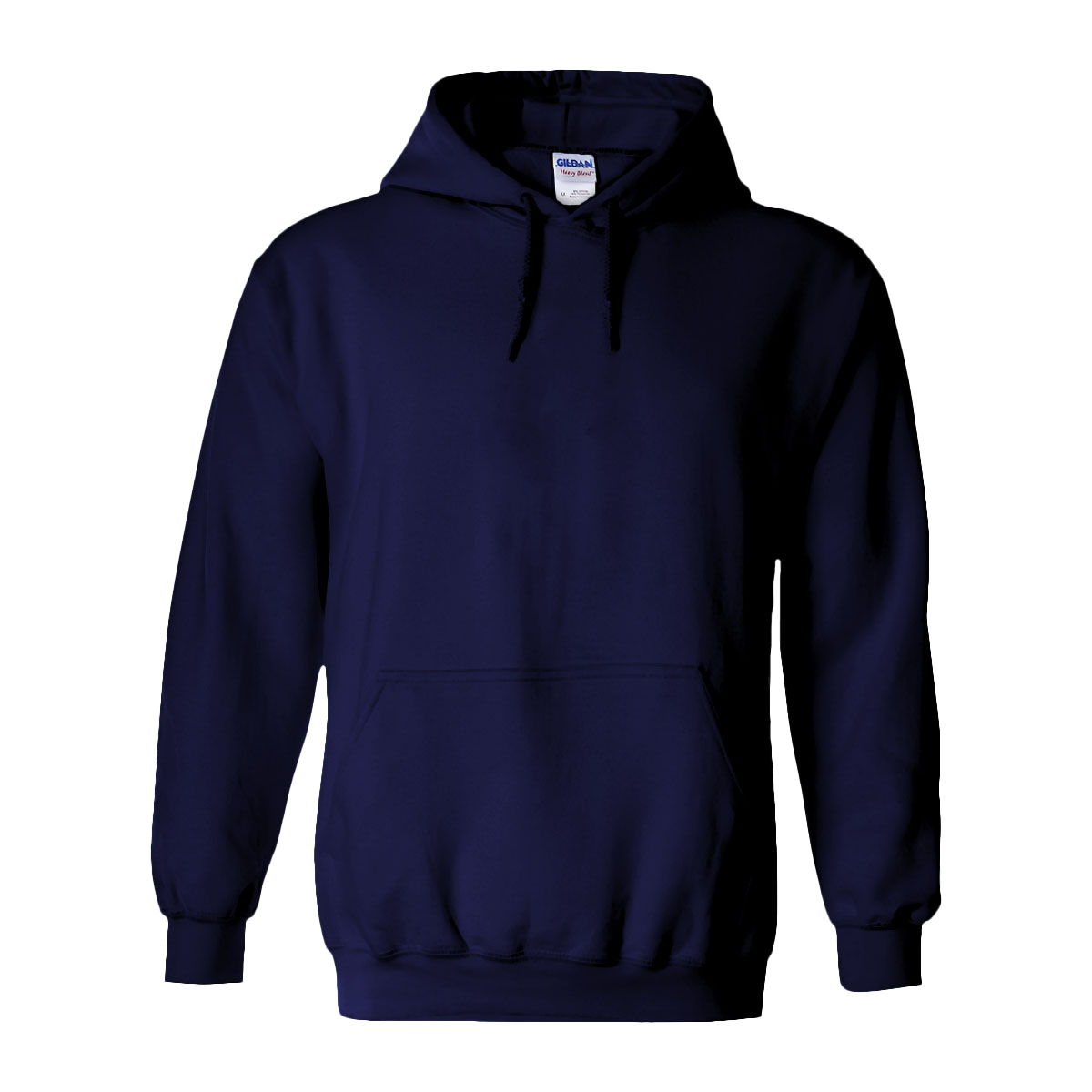 Gildan GD057 - Sweatshirt à Capuche