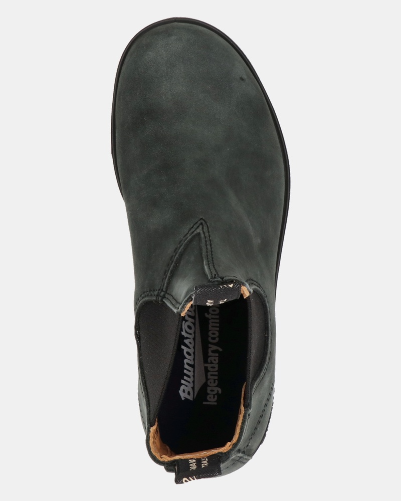 Blundstone 587 Chelseaboots  - grijs