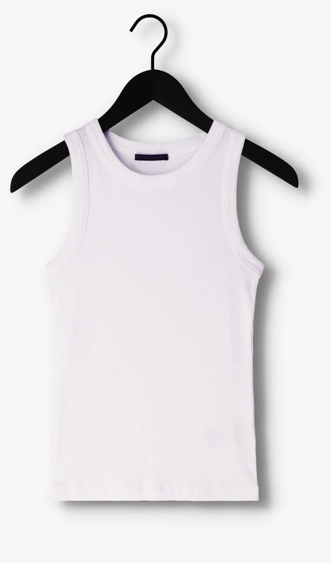 DRYKORN witte drykorn top olina