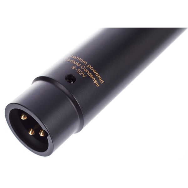 Audix ADX 51 Spezialmikro für Overhead Abnahme