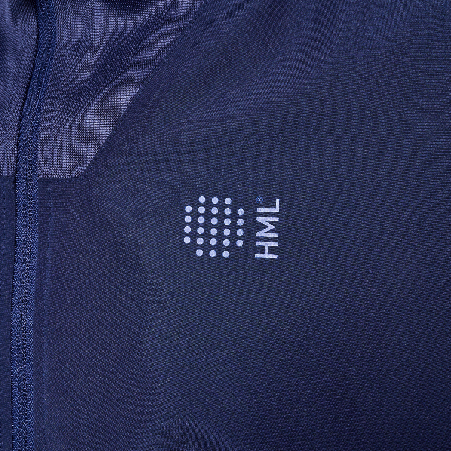 hmlCOURT WOVEN JACKET