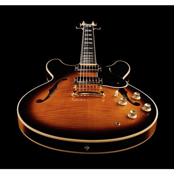 Yamaha SA2200BS E-Gitarre