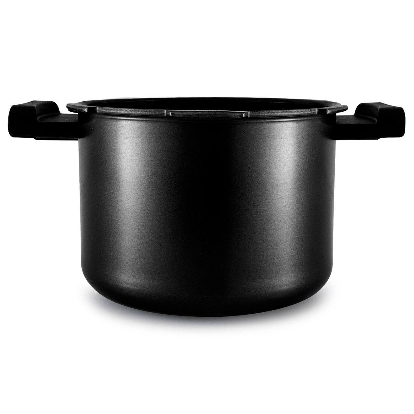 Kitchencook Autocuiseur intelligent avec connexion wifi blanc- 5 L