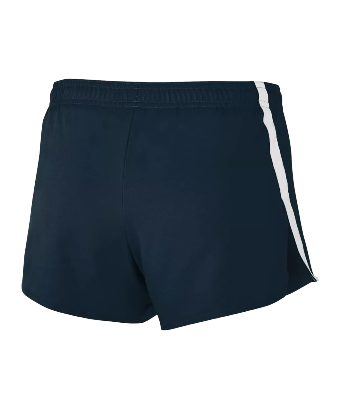 Nike Stock Fast 2IN Short Damen Blau F451