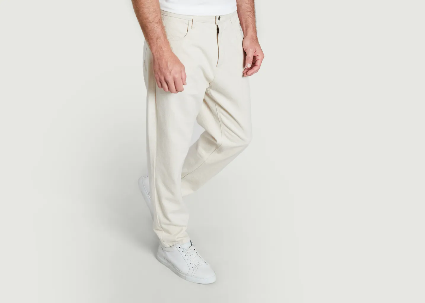 Pantalon Jacquot Olow