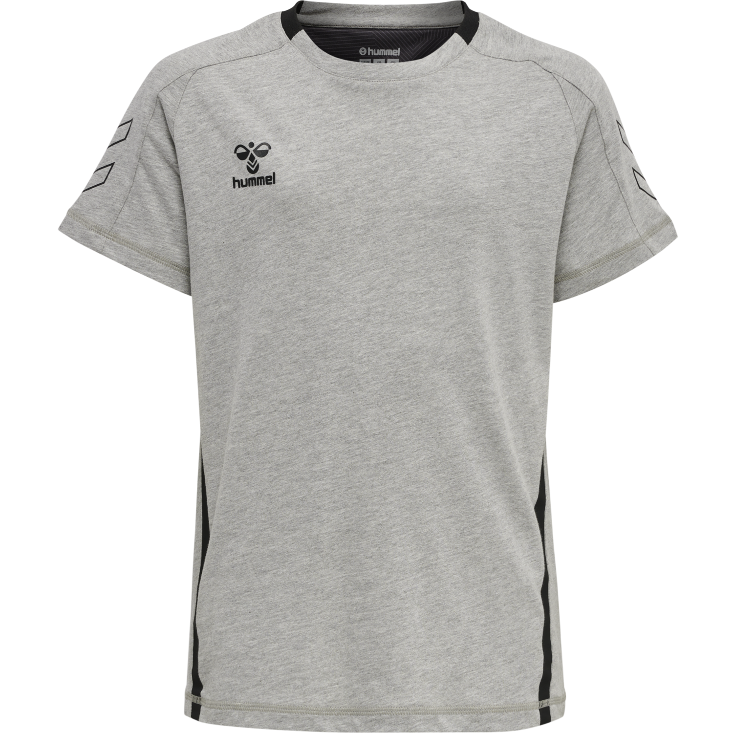 hmlCIMA XK T-SHIRT S/S KIDS