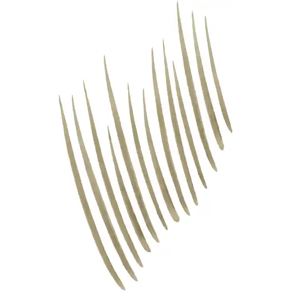 Build-A-Brow 2in1 Augenbrauenstift Nr. 250 blonde + Versiegelungsgel