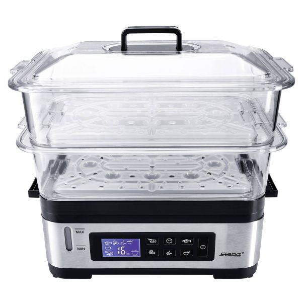 Steba Dg 2 Steamer - 052200