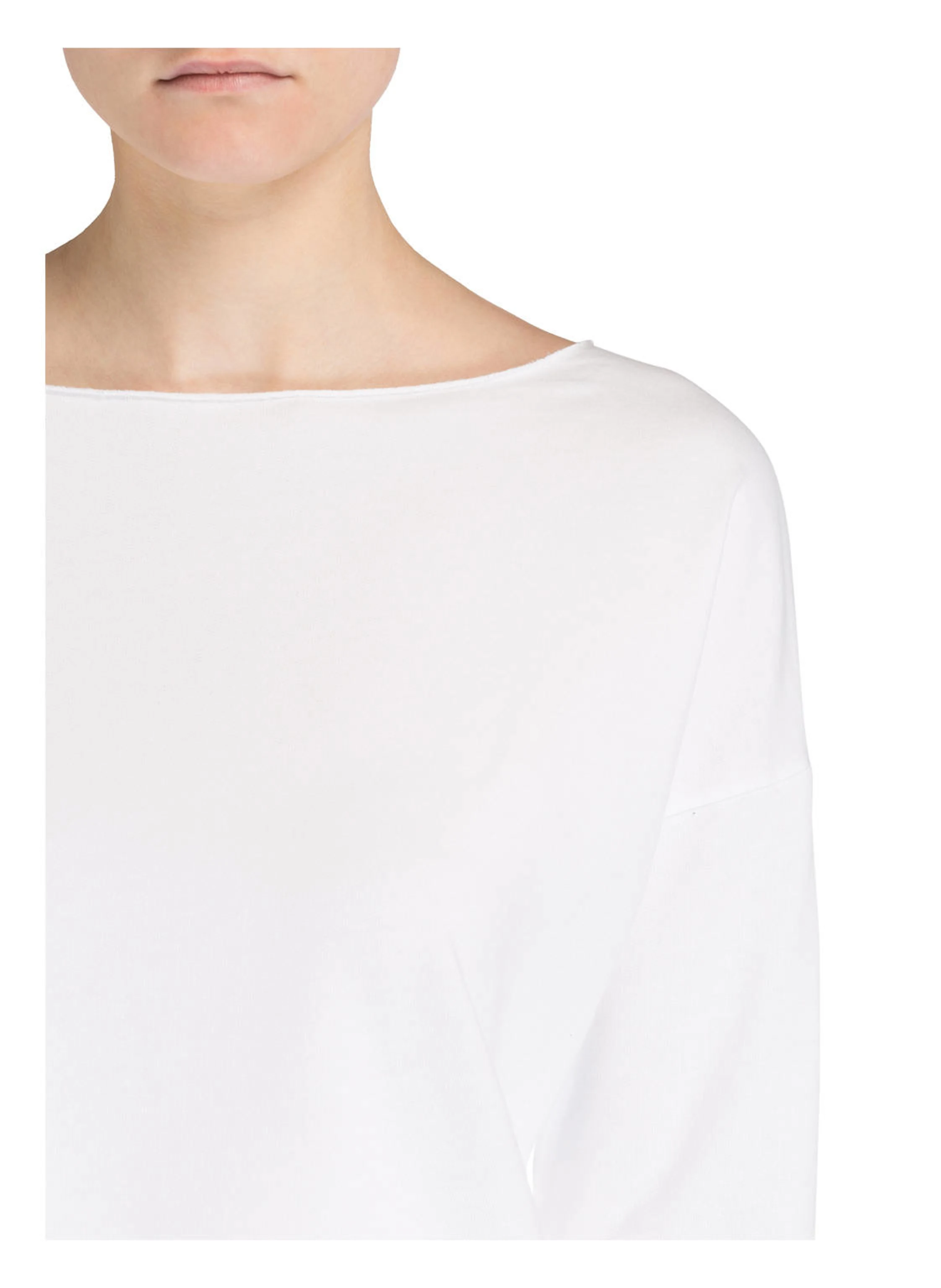 Juvia Oversized-Sweatshirt JUDI