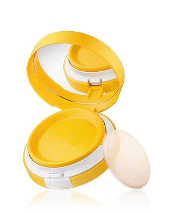 Clarins Sonnenschutz Compact Solaire Minéral Visage SPF 30 11,5ml