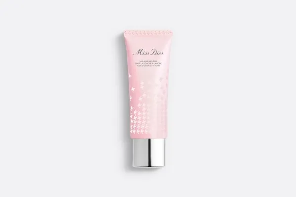 Christian Dior, Miss Dior, Shower Mousse, 75 ml For Women