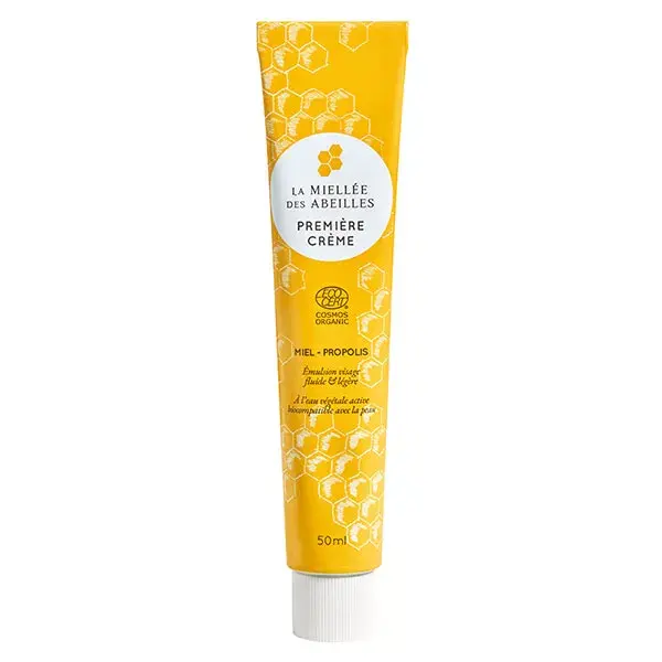 Phytoceutic Lmda Premiere Creme Emulsion Visage 50 Ml