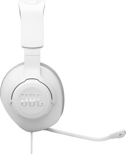 JBL Quantum 100M2 Wit