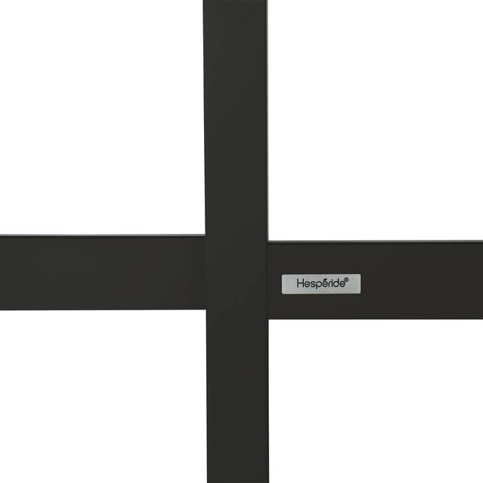 Portes coulissantes EVORA Graphite