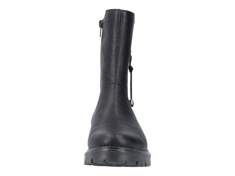 Rieker Z2880 schwarz